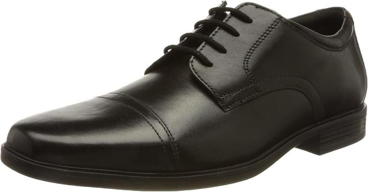 Image du produit Clarks 261620127, Derby heren 45 EU (45)