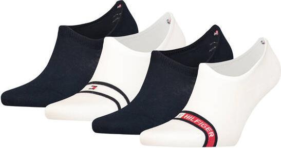 Produktbild Tommy Hilfiger Geschenkbox 4erSet (4er Pack, 39 - 42)