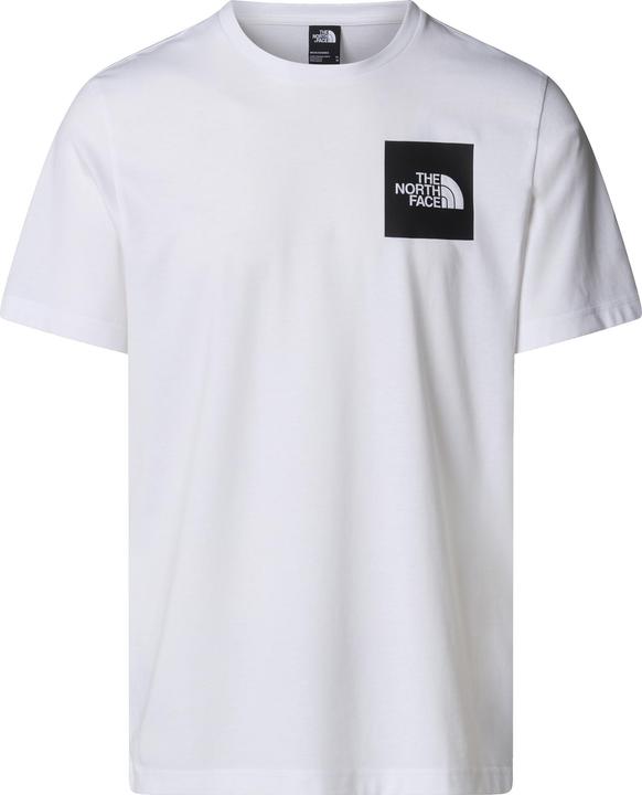 TNF White