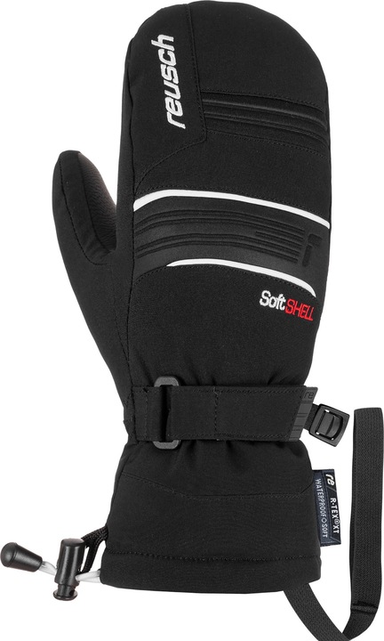 Image du produit Reusch Mentons Kondor R-TEX XT pour enfants (M)