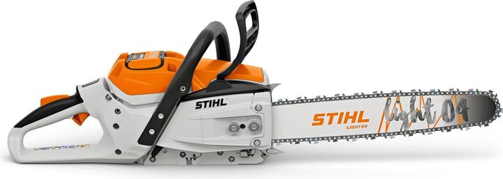 Stihl MSA 300 C-O 40 cm / 23 RS Pro (Tronçonneuse à batterie)