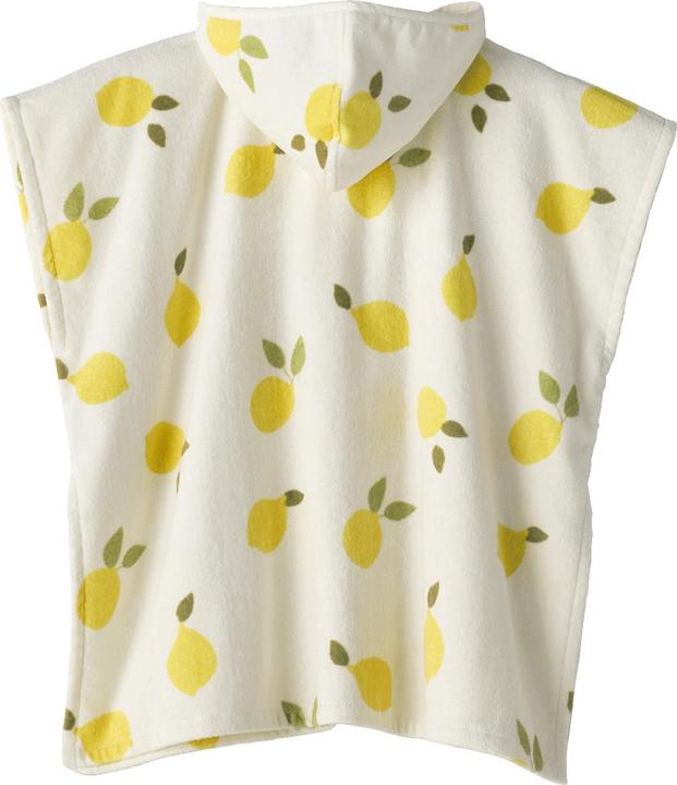 Image du produit Vertbaudet Kinder Badeponcho (104, 116)