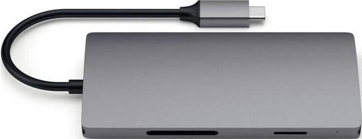 Produktbild Satechi ST-TCMA2M (USB-C, 6 Ports)