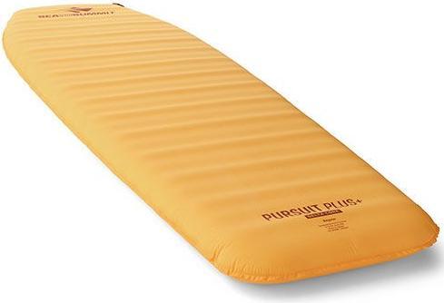Actual product image Sea To Summit Pursuit Self Inflating Mat