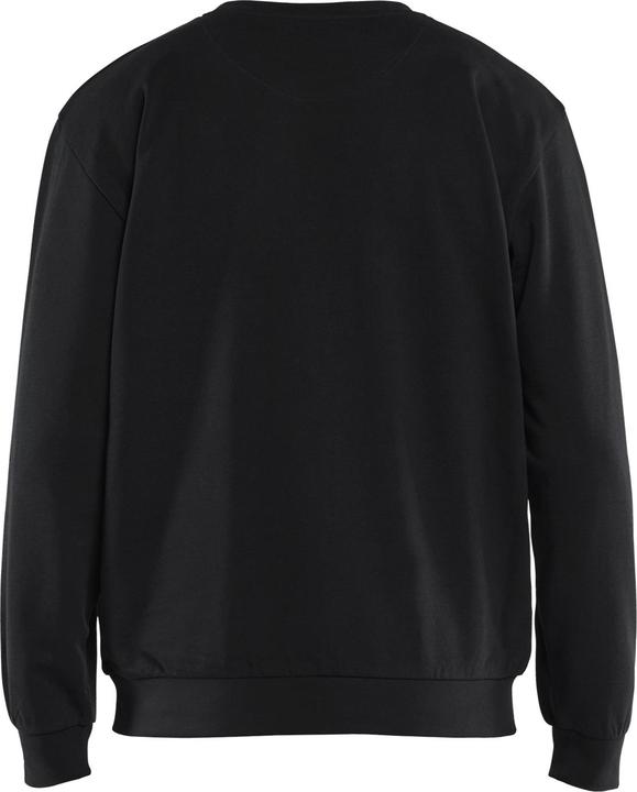 Produktbild Blakläder Ample (XL)