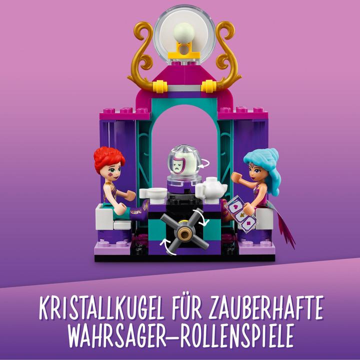 Immagine prodotto LEGO Il Caravan magico (41688, LEGO Friends)