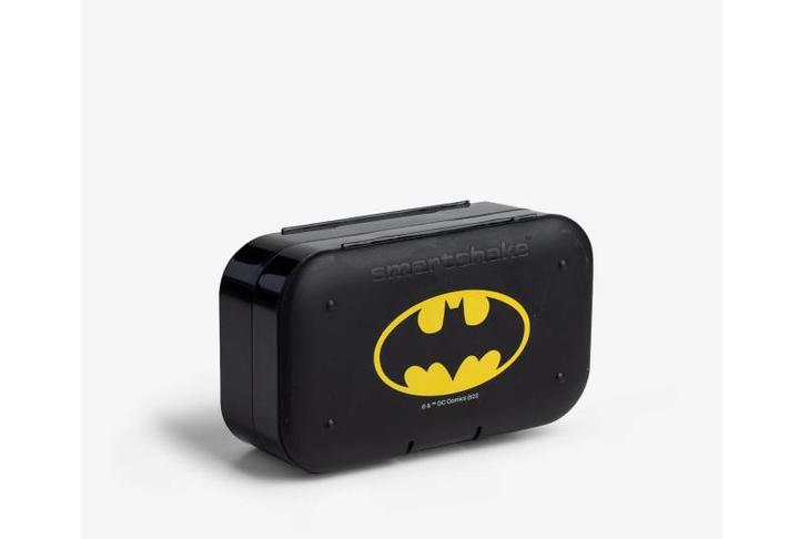 Image du produit Smart Shake Pillen Box 2er Pack, Batman