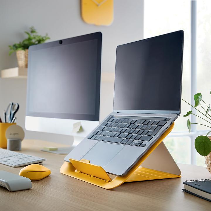 Produktbild Leitz Ergo Cosy Laptopständer