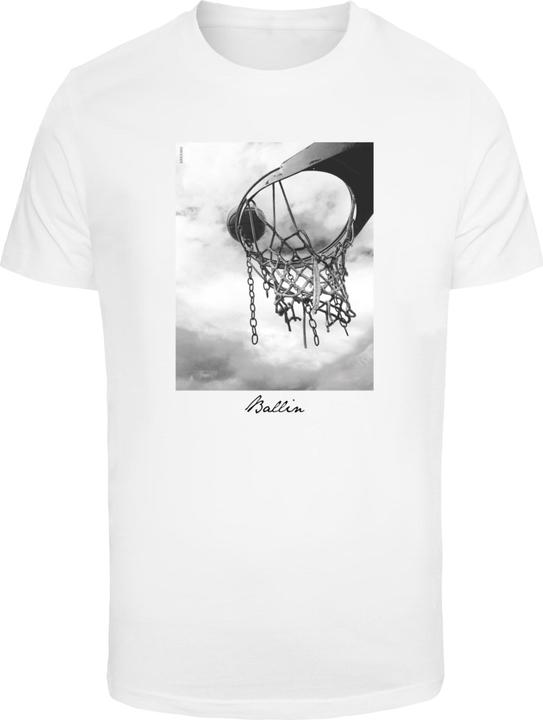 Produktbild Mister Tee Ballin 2.0 Tee - 7346 (3XL)