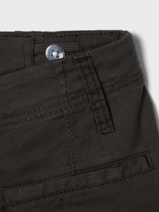 Produktbild Name it Regular Fit Cargohose (128)
