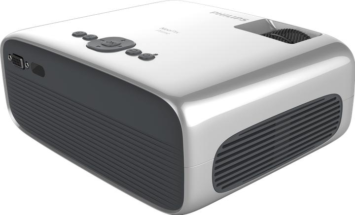 Immagine prodotto Philips NeoPix Prime (HD, 1.4:1)