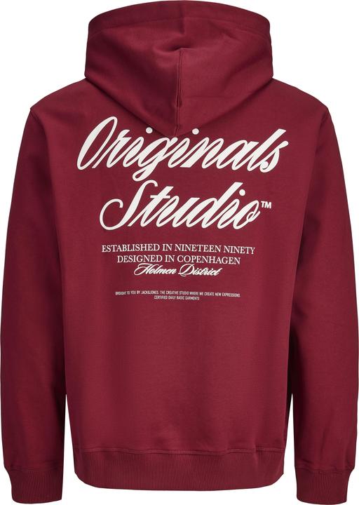 Produktbild Jack & Jones Kapuzenpullover Kapuzenpullover (XS)