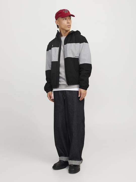 Actual product image Jack & Jones Jjelegacy Light Jacket Hood Noos (M)