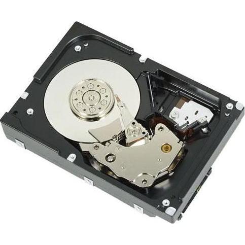 Dell HD 300G SAS6 15 2.5 T-12SX E/C (0.30 TB, 2.5"), Festplatte