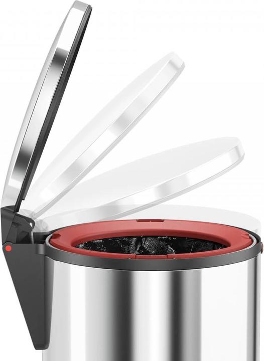 Produktbild Hailo Treteimer M (12 l)
