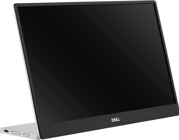 Produktbild Dell P1424H - Portable Monitor (1920 x 1080 Pixel, 14")