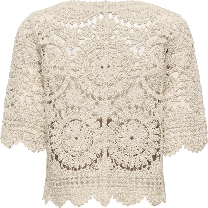 Immagine prodotto Only Maternity OLMWATERLY Gestricktes Oberteil Gestricktes Oberteil (L)