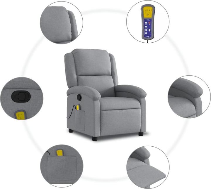 Immagine prodotto vidaXL Habacuc