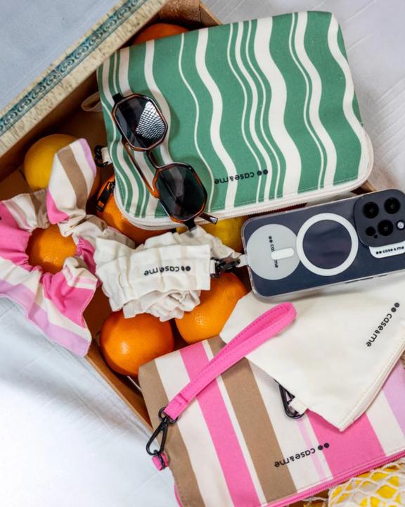 Actual product image Caseme Smarpthone Chain