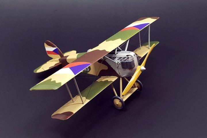 Immagine prodotto Brengun Aero A-18