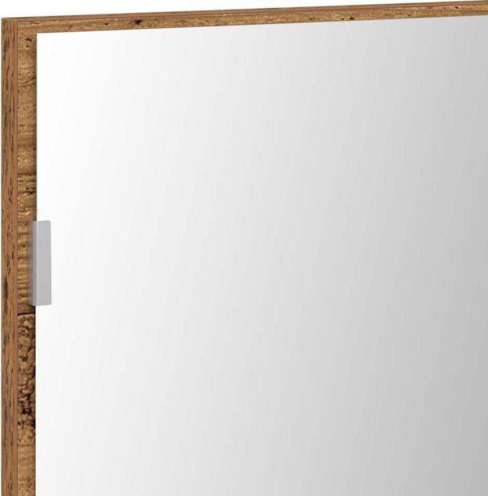 Immagine prodotto vidaXL Wandspiegel (80 x 37 cm)