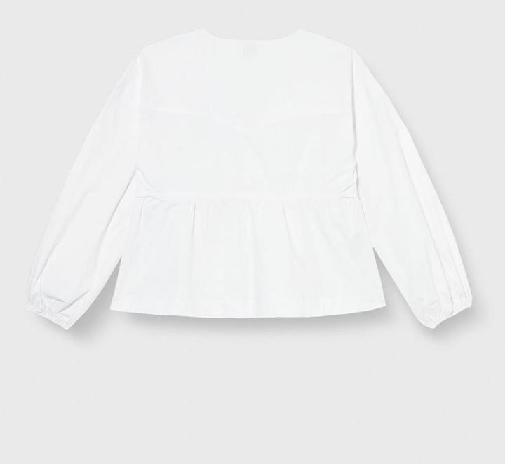 Immagine prodotto Pinko Buttleship Poplin (S)