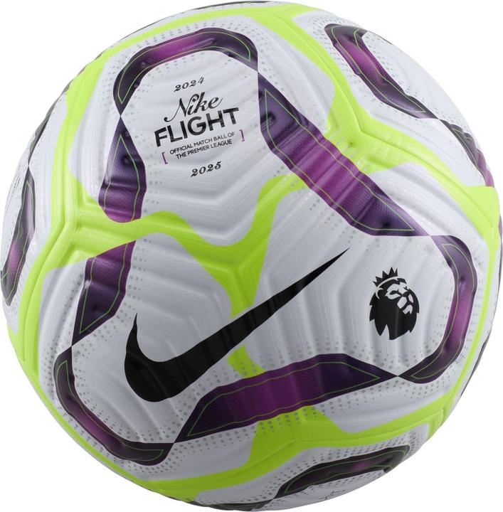 Produktbild Nike Premier League Flugball (5)
