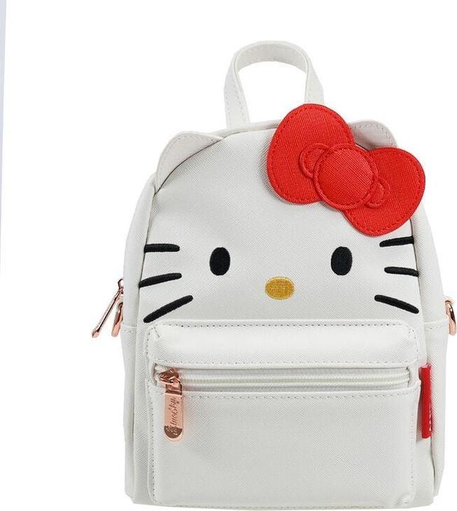 Hello Kitty BlueSkyStudios Sanrio Rucksack Mini