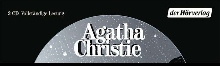 Produktbild Die Mausefalle (Agatha Christie, Oliver Kalkofe, Pieke Biermann, Deutsch)