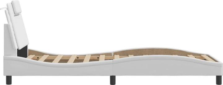 Image du produit vidaXL Bettgestell (120 x 200 cm)
