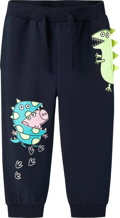 Actual product image Name it Peppa Wutz Hose (110)