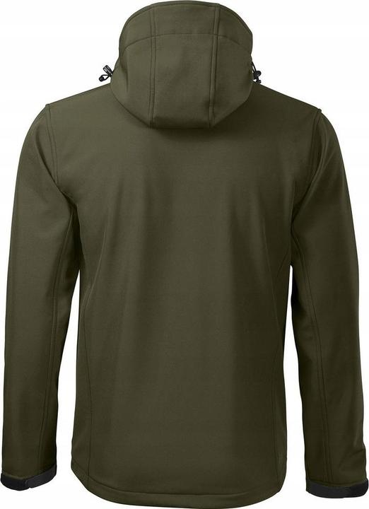 Actual product image Malfini Mens Performance Softshell Waterproof Jacket (3XL)