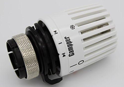 Immagine prodotto Afriso Testa termostatica