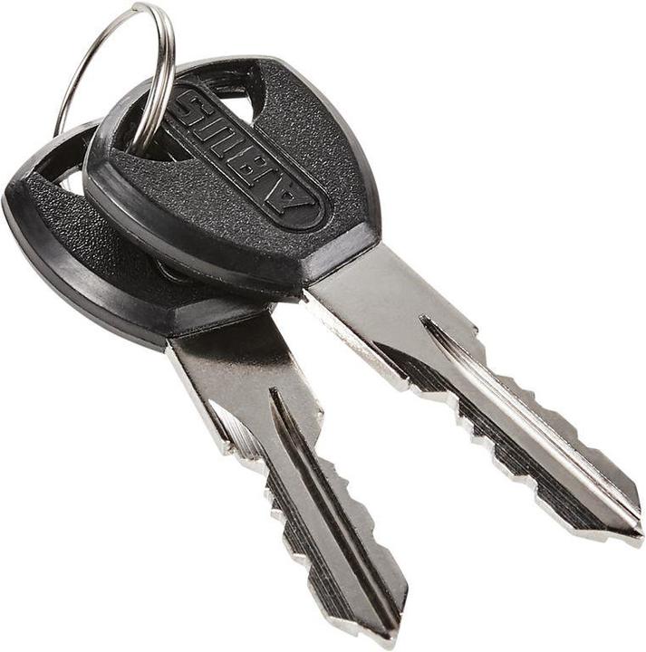 Productafbeelding Abus Staal-O-Flex Centuro 860 (85 cm)