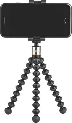 Immagine prodotto Joby GripTight One GP (Materiale sintetico, Metallo)