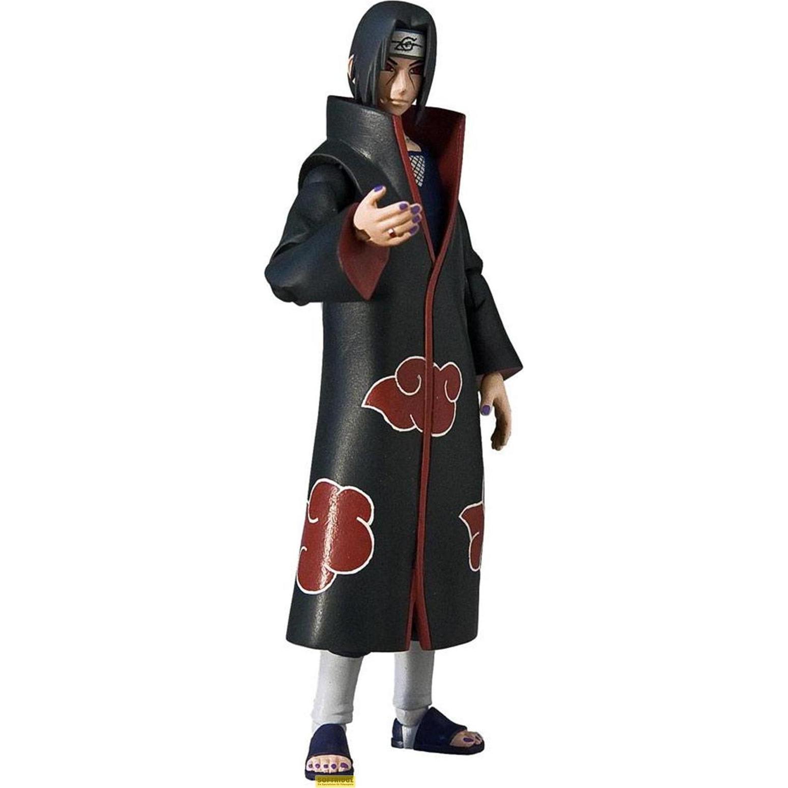 Thumbnail - Toynami Naruto Shippuden: Itachi