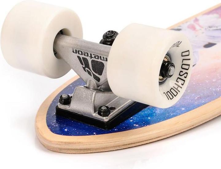 Immagine prodotto Ty Meteor Spaceman Skateboard 24291 (22.24")