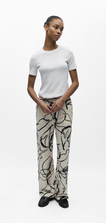 Produktbild Object Wide Fit Hose (42)