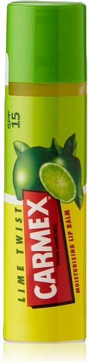 Carmex Lima Twist Stick 4 25gr (Pflegestift)