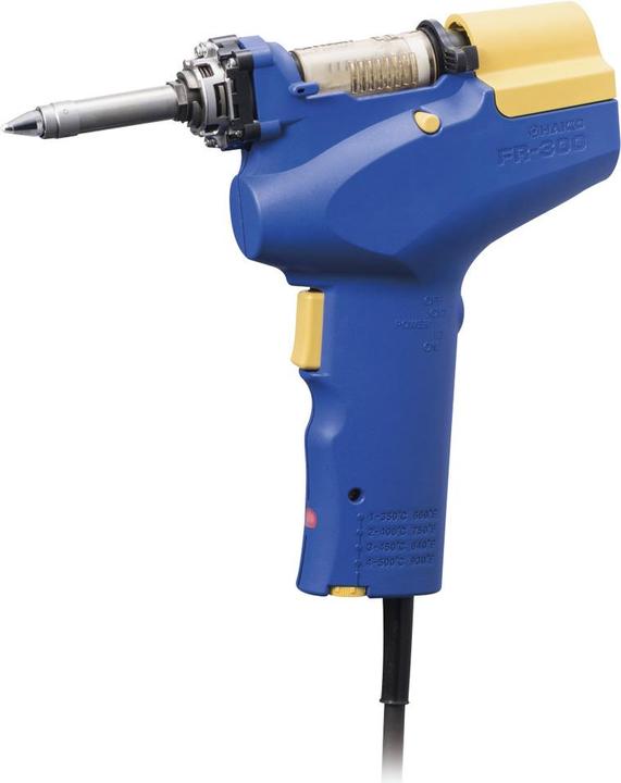 Produktbild Hakko Entlötpumpe FR-301