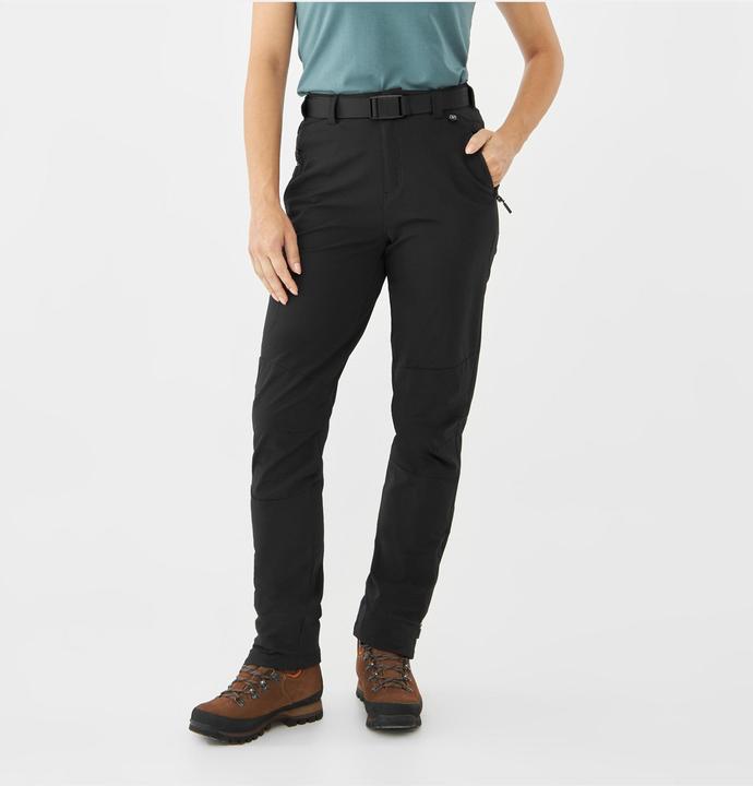 Actual product image MGA Viking Expander Lady trousers (XXL)