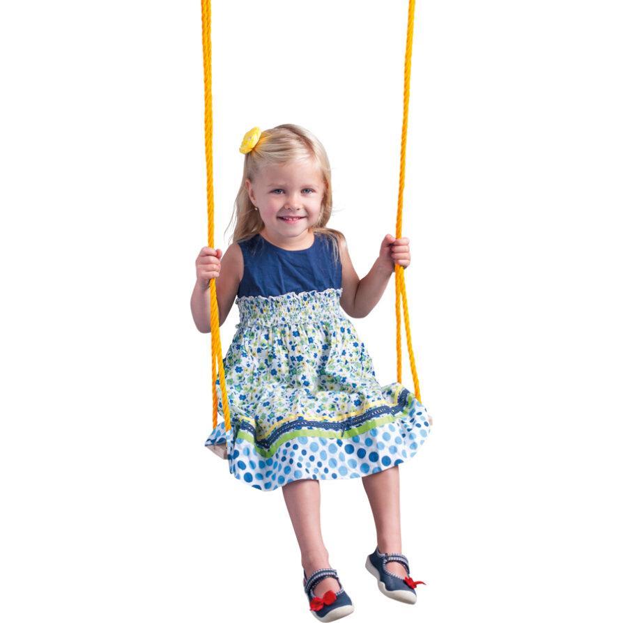 Thumbnail - Woody land Swing natürlich