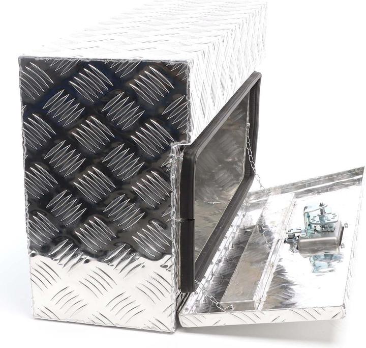 Produktbild XPOtool Unterflurbox