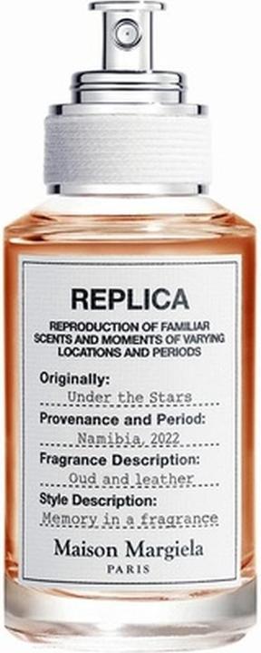 Immagine prodotto Maison Martin Margiela Replica Under the Stars EDT 30ml (Eau de toilette, 30 ml)