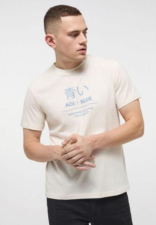 Produktbild Mustang Style Alex C Print (XXL)