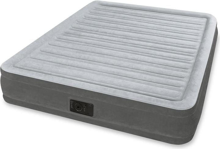 Actual product image Intex Comfort-Plush Airbed (150 x 200 cm)