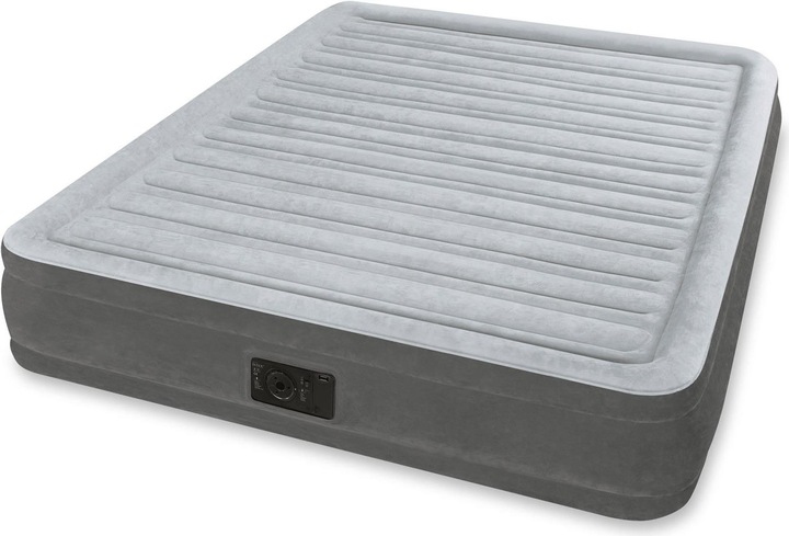 Immagine prodotto Intex Comfort-Plush Airbed (150 x 200 cm)