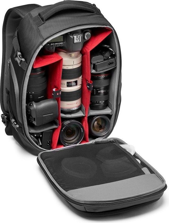 Produktbild Manfrotto Advanced2 Gear Backpack M (Fotorucksack)