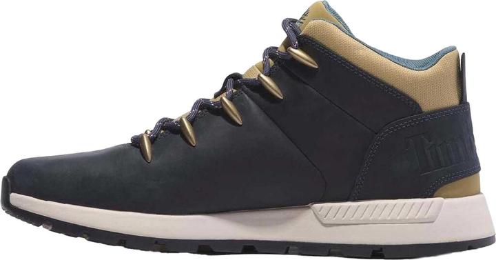 Produktbild Timberland Stiefel Sprint Trekker Leder (41)