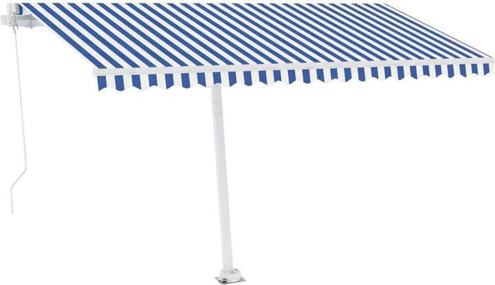 Image du produit vidaXL Sloane (4.50 m)